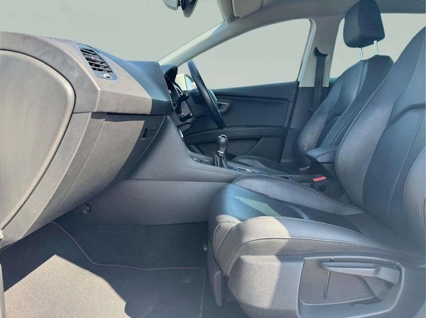 Used SEAT Leon 2017 for sale - 75597067: Photo 22