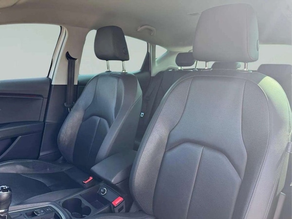 Used SEAT Leon 2017 for sale - 75597067: Photo 25