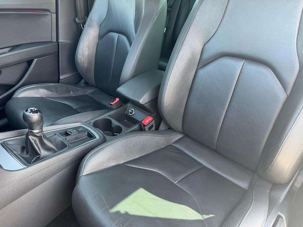 Used SEAT Leon 2017 for sale - 75597067: Photo 26