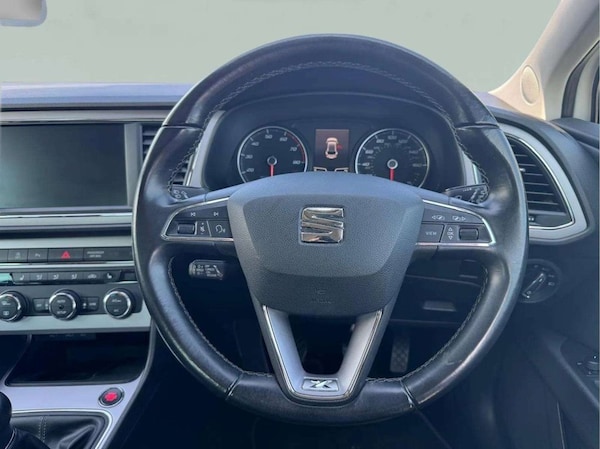 Used SEAT Leon 2017 for sale - 75597067: Photo 28