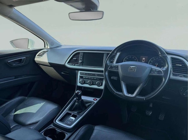 Used SEAT Leon 2017 for sale - 75597067: Photo 29