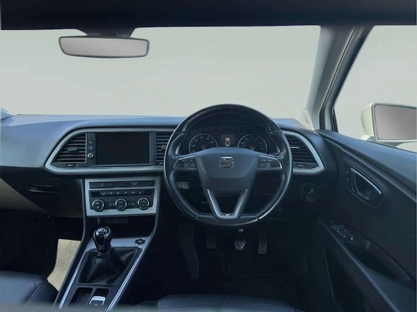 Used SEAT Leon 2017 for sale - 75597067: Photo 31