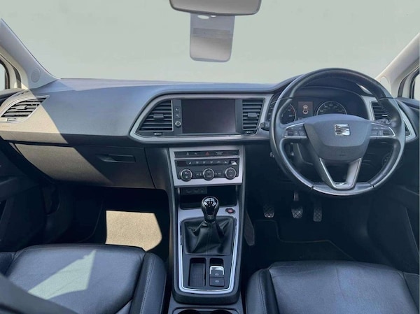Used SEAT Leon 2017 for sale - 75597067: Photo 32
