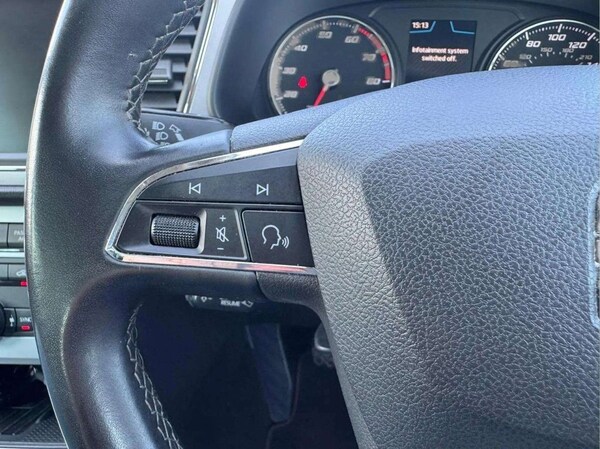 Used SEAT Leon 2017 for sale - 75597067: Photo 33