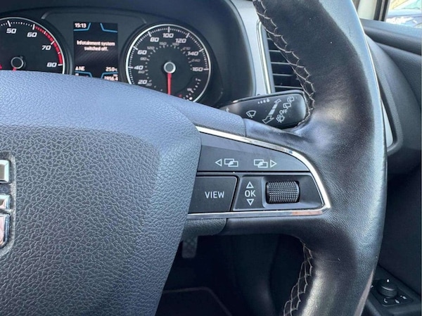 Used SEAT Leon 2017 for sale - 75597067: Photo 34