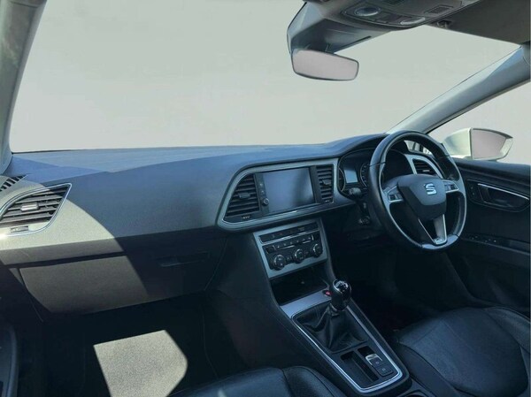 Used SEAT Leon 2017 for sale - 75597067: Photo 36