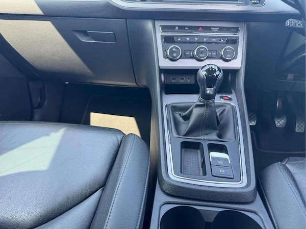 Used SEAT Leon 2017 for sale - 75597067: Photo 37