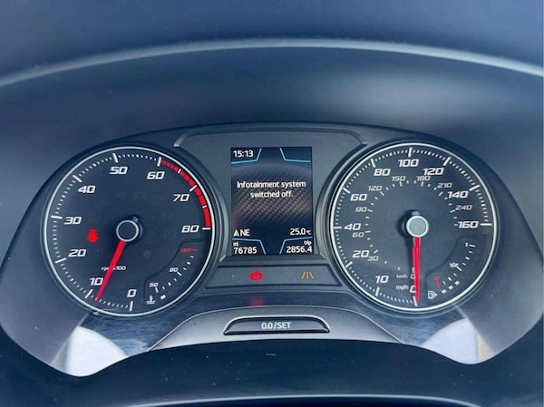 Used SEAT Leon 2017 for sale - 75597067: Photo 38