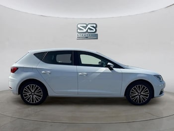 Used SEAT Leon 2017 for sale - 75597067: Photo