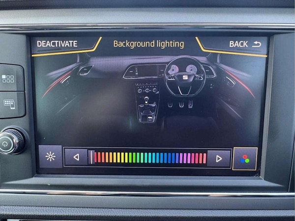 Used SEAT Leon 2017 for sale - 75597067: Photo 47