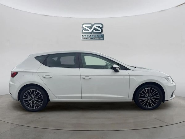 Used SEAT Leon 2017 for sale - 75597067: Photo 5