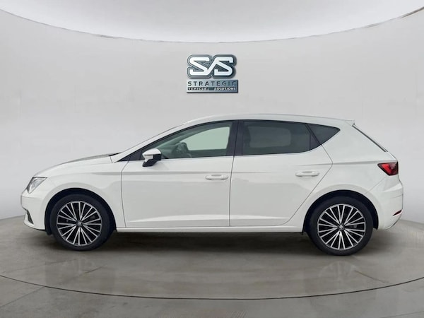 Used SEAT Leon 2017 for sale - 75597067: Photo 9