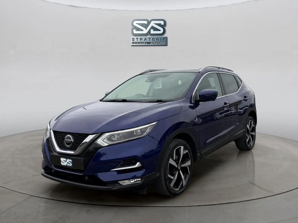 Used Nissan Qashqai 2019 for sale - 76203079: Photo 11
