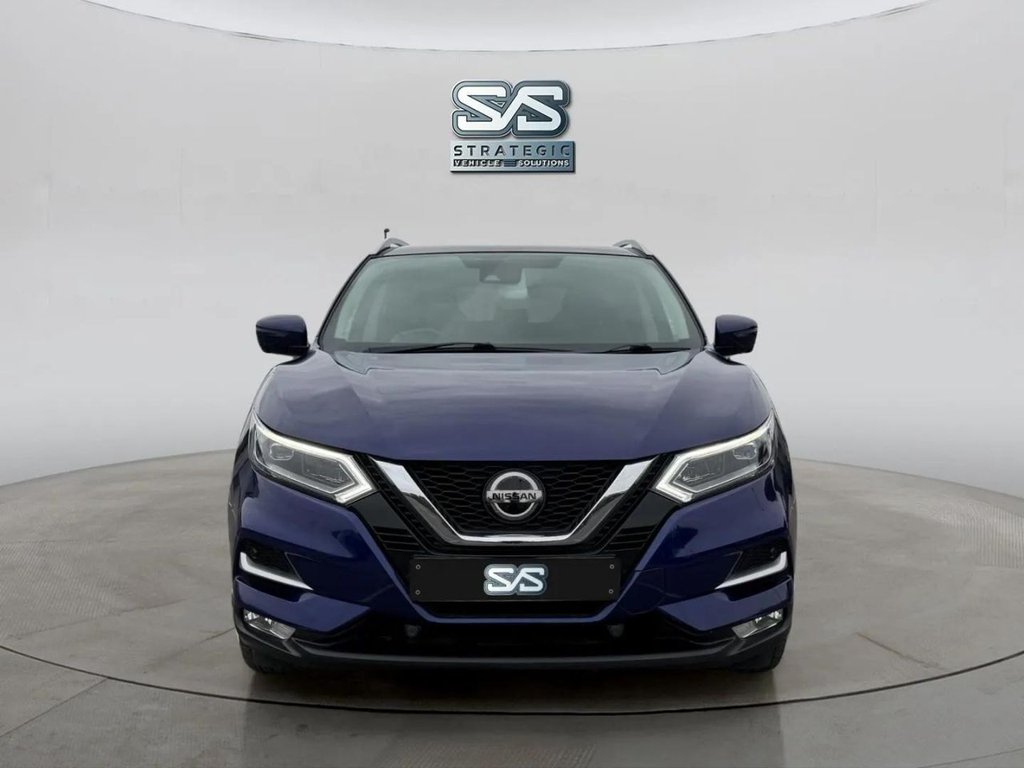 Used Nissan Qashqai 2019 for sale - 76203079: Photo 12