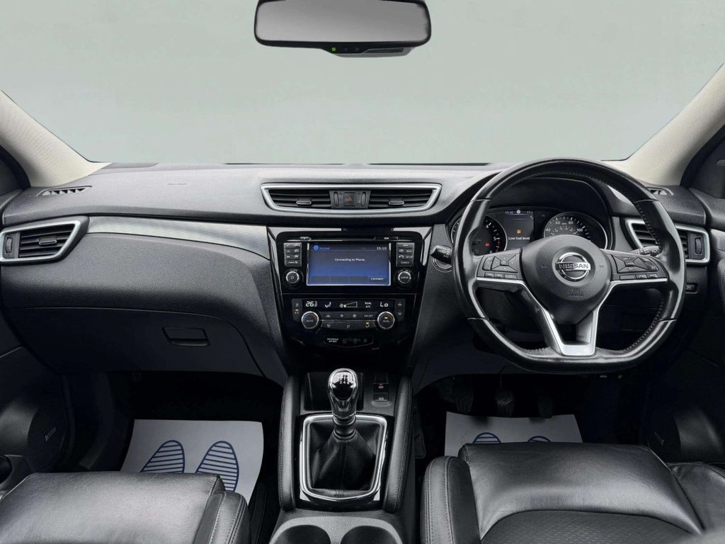 Used Nissan Qashqai 2019 for sale - 76203079: Photo 13