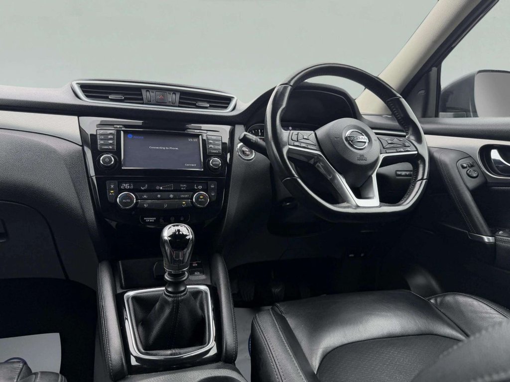 Used Nissan Qashqai 2019 for sale - 76203079: Photo 14