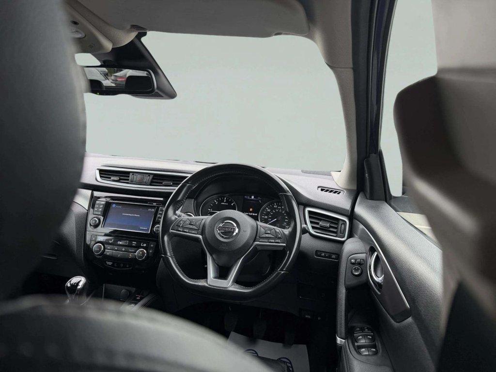 Used Nissan Qashqai 2019 for sale - 76203079: Photo 16