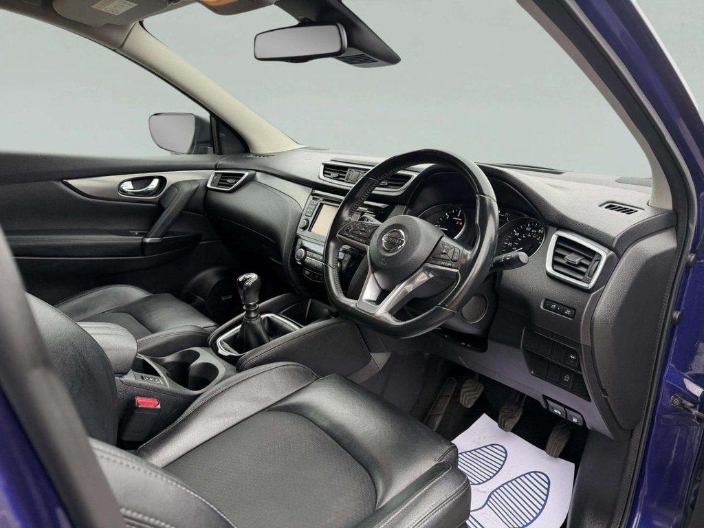 Used Nissan Qashqai 2019 for sale - 76203079: Photo 17