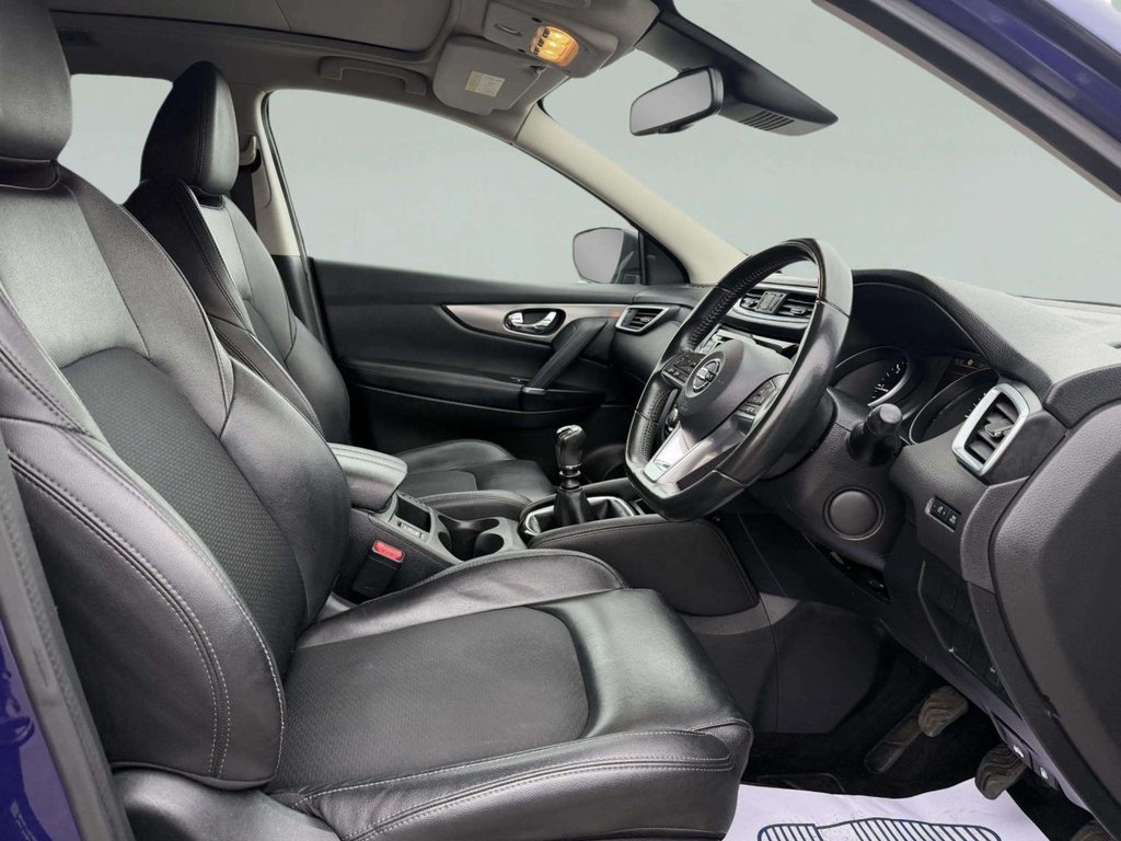 Used Nissan Qashqai 2019 for sale - 76203079: Photo 18