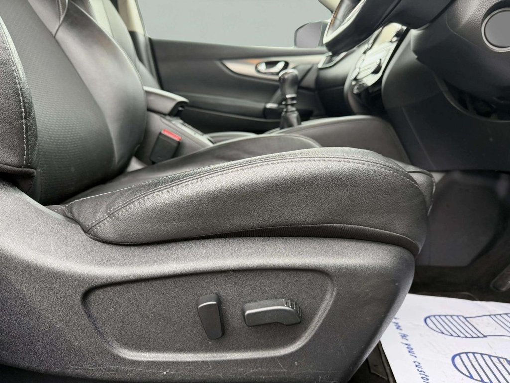 Used Nissan Qashqai 2019 for sale - 76203079: Photo 19