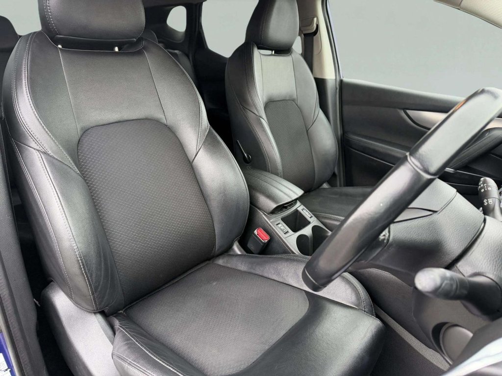 Used Nissan Qashqai 2019 for sale - 76203079: Photo 20