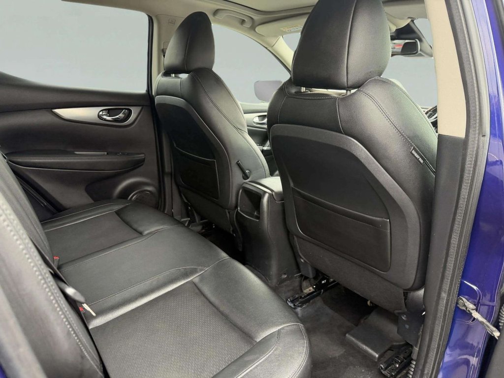 Used Nissan Qashqai 2019 for sale - 76203079: Photo 21