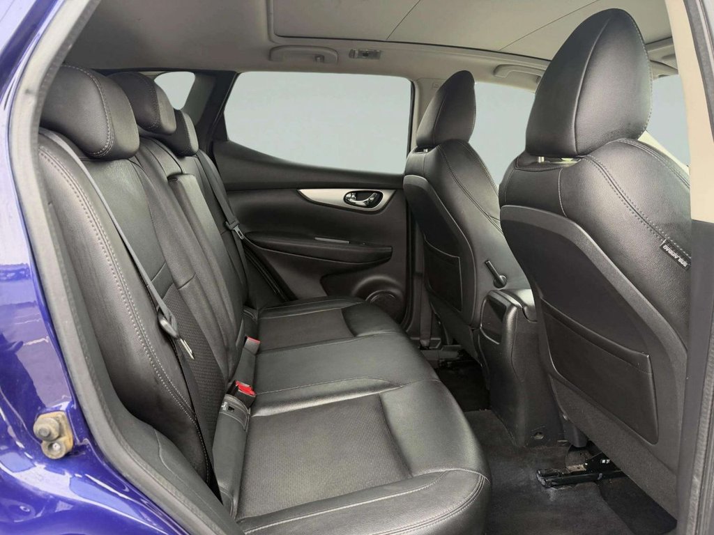 Used Nissan Qashqai 2019 for sale - 76203079: Photo 22