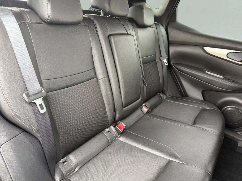 Used Nissan Qashqai 2019 for sale - 76203079: Photo 23
