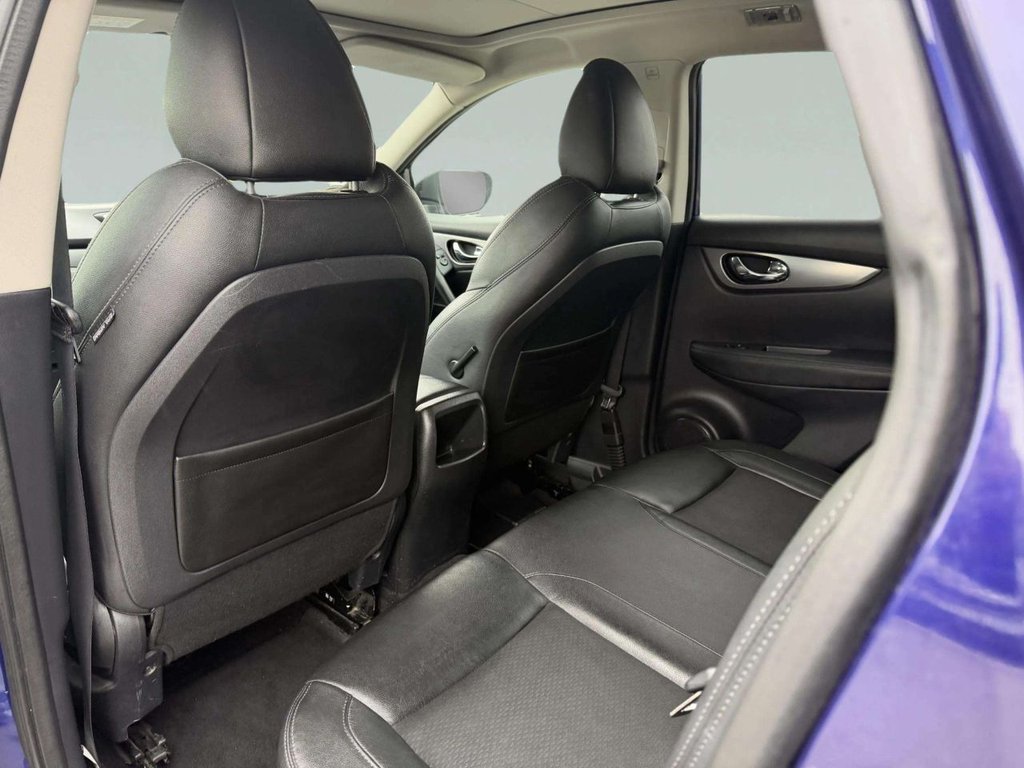 Used Nissan Qashqai 2019 for sale - 76203079: Photo 24