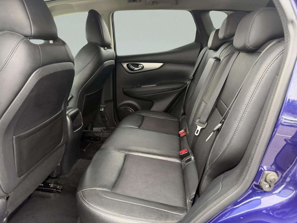 Used Nissan Qashqai 2019 for sale - 76203079: Photo 25