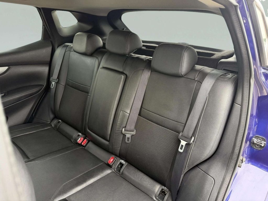 Used Nissan Qashqai 2019 for sale - 76203079: Photo 26