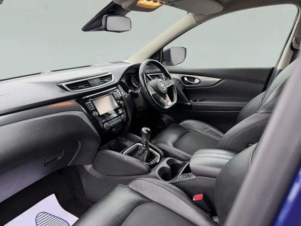 Used Nissan Qashqai 2019 for sale - 76203079: Photo 28