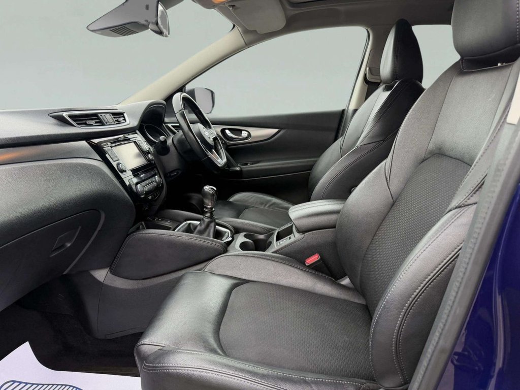 Used Nissan Qashqai 2019 for sale - 76203079: Photo 29