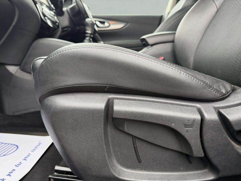 Used Nissan Qashqai 2019 for sale - 76203079: Photo 30