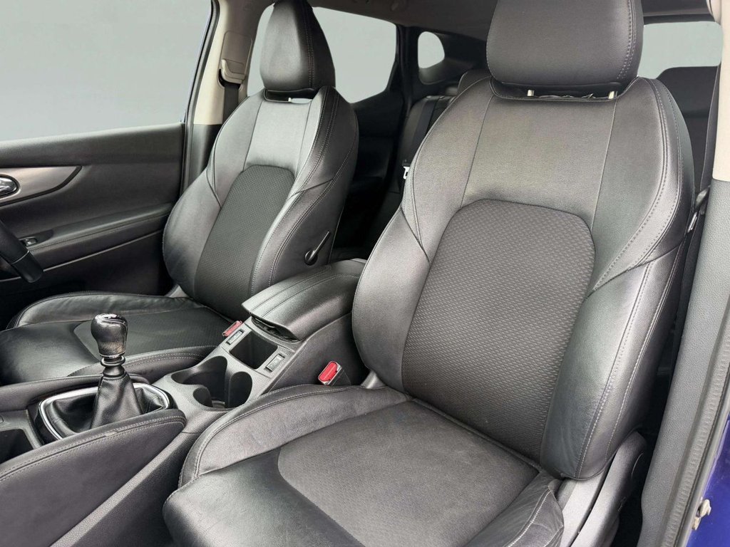 Used Nissan Qashqai 2019 for sale - 76203079: Photo 31