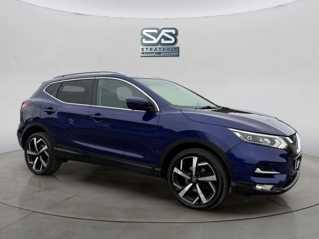 Used Nissan Qashqai 2019 for sale - 76203079: Photo 4