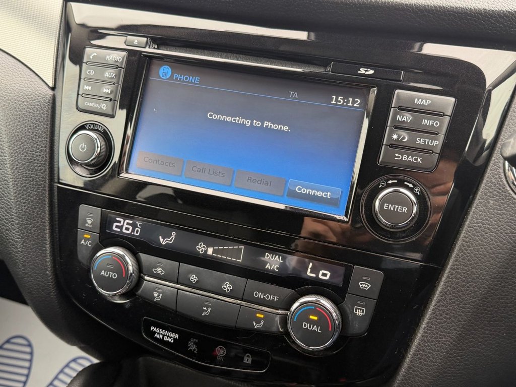 Used Nissan Qashqai 2019 for sale - 76203079: Photo 40