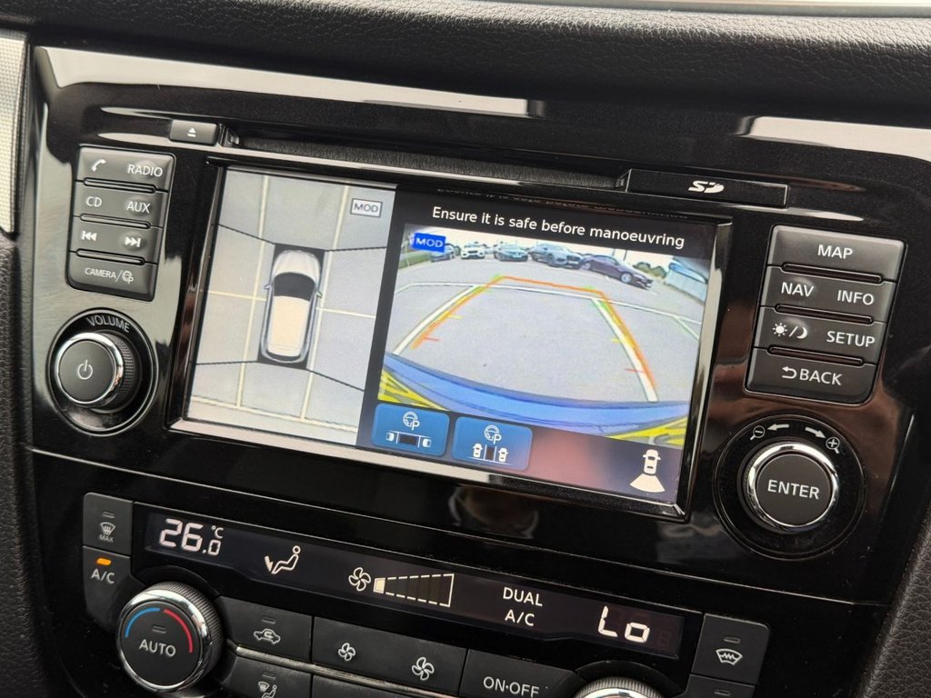 Used Nissan Qashqai 2019 for sale - 76203079: Photo 41