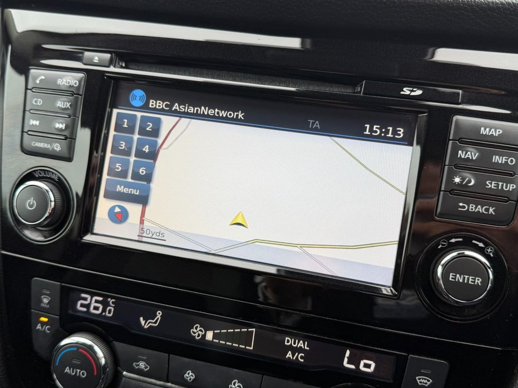 Used Nissan Qashqai 2019 for sale - 76203079: Photo 42