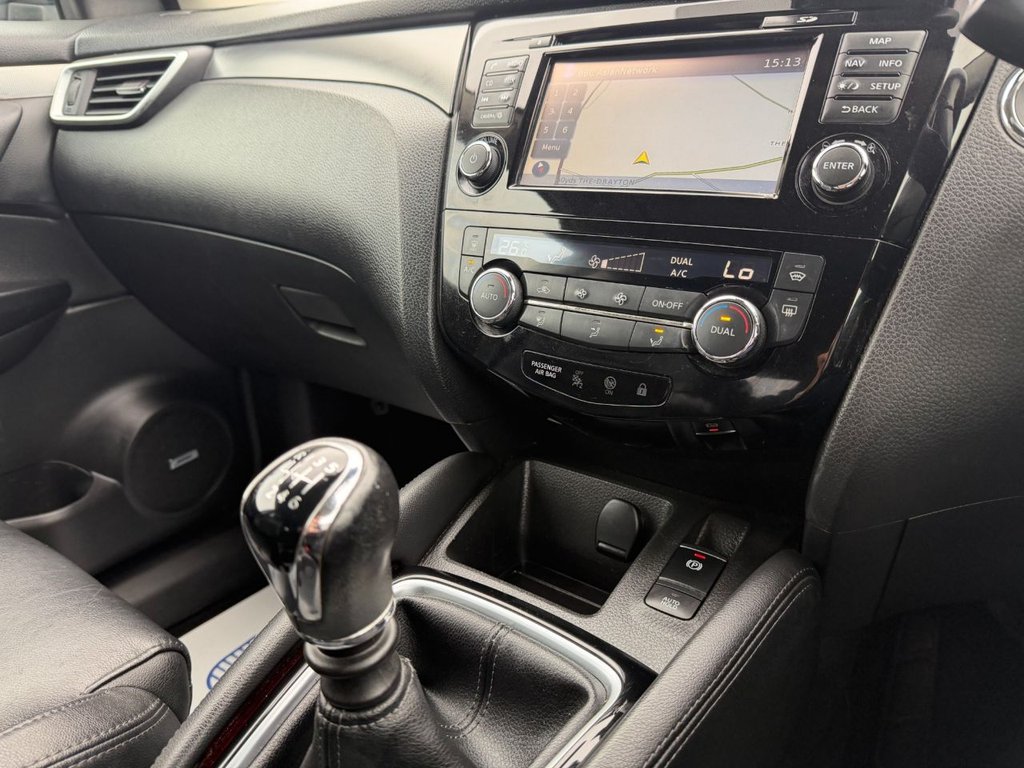 Used Nissan Qashqai 2019 for sale - 76203079: Photo 44