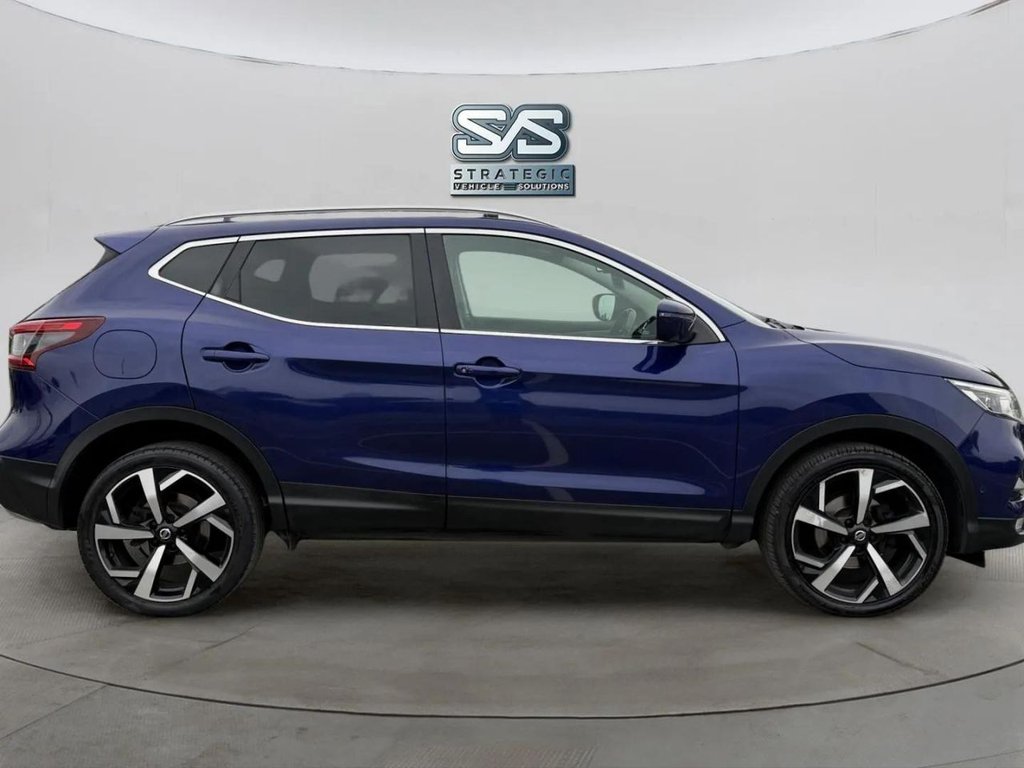 Used Nissan Qashqai 2019 for sale - 76203079: Photo 5