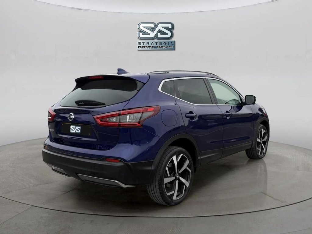 Used Nissan Qashqai 2019 for sale - 76203079: Photo 6