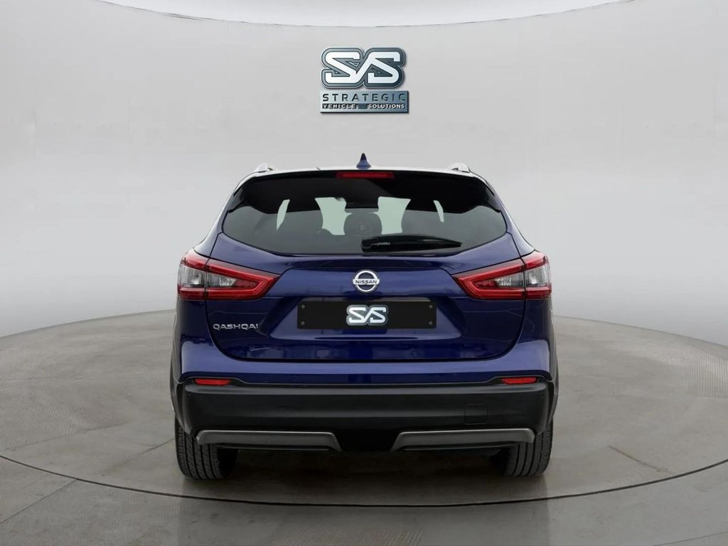 Used Nissan Qashqai 2019 for sale - 76203079: Photo 7