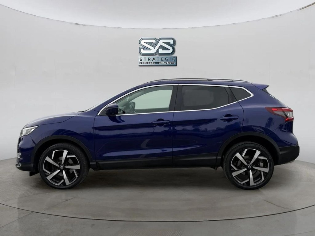 Used Nissan Qashqai 2019 for sale - 76203079: Photo 9