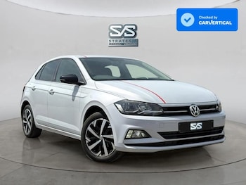 Used Volkswagen Polo 2019 for sale - 79358133: Photo