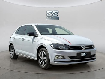 Used Volkswagen Polo 2019 for sale - 79358133: Photo