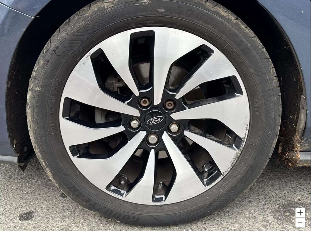 Used Ford Focus 2019 for sale - 76582557: Photo 10