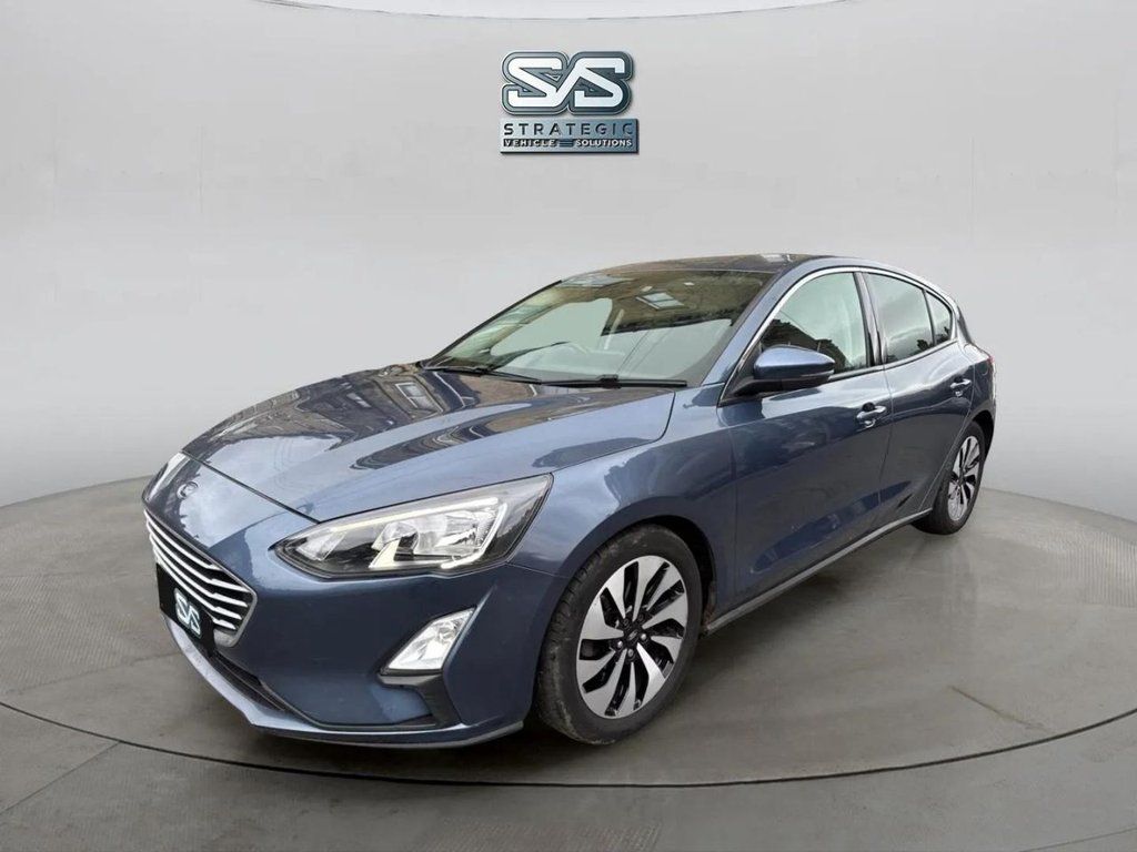 Used Ford Focus 2019 for sale - 76582557: Photo 3