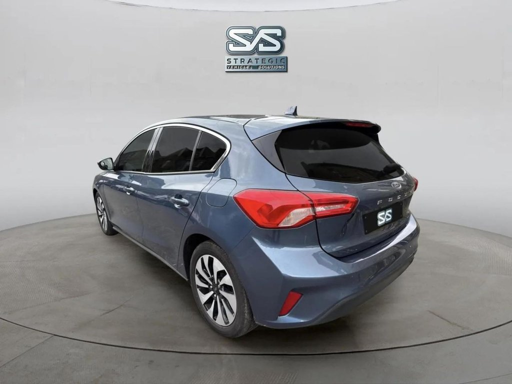 Used Ford Focus 2019 for sale - 76582557: Photo 4