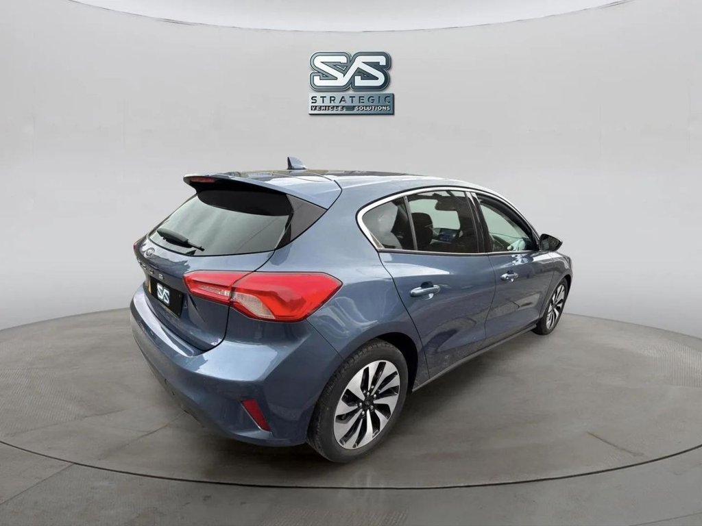 Used Ford Focus 2019 for sale - 76582557: Photo 5